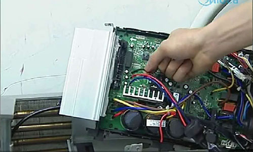 稷山美的空调电话是多少