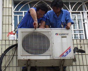 稷山空调售后维修服务中心在哪里找