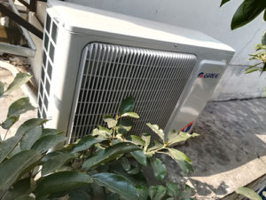 稷山空调维修售后服务