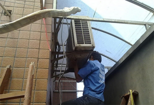 稷山空调维修售后服务中心