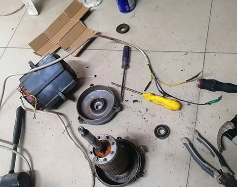 稷山空调维修售后服务中心电话在哪里找