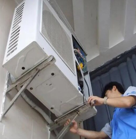 稷山24小时空调维修热线