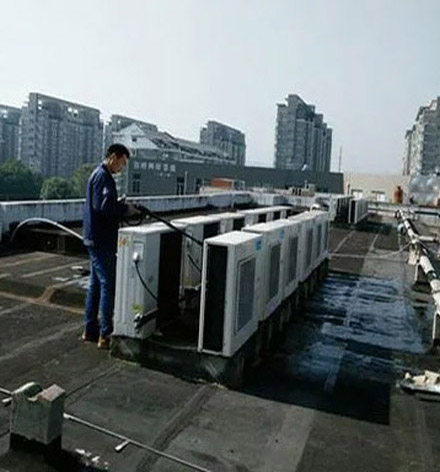 稷山 空调拆装 稷山本地 空调拆装公司