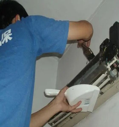 稷山空调清洗保养