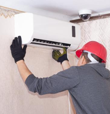 稷山空调内机噪音大