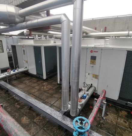 稷山附近中央空调维修 稷山上门中央空调维修